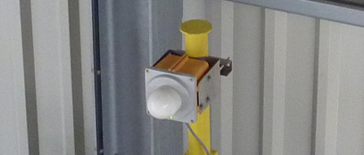 LPR-1DHP высокоточный датчик для измерения больших расстояний