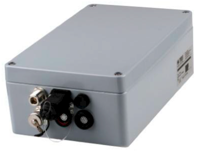 LPR-1D – радиолокационный датчик измерения расстояния и положения